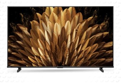 تلویزیون هوشمند هایسنس مدل QA65Q7F سایز ۶۵ اینچ QLED Ultra HD 4K